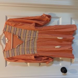 Umgee Large Tunic